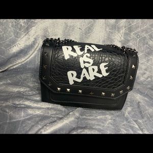 Vegan Leather Small Purse